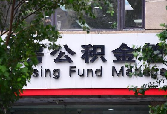 淇县公积金离职封存是什么意思（公积金 离职 封存）
